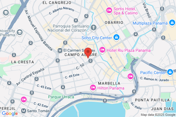 MGI Montufar y Asociados