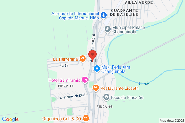 La Estancia
