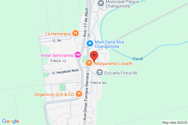 Ministerio de Desarrollo Agropecuario-MIDA
