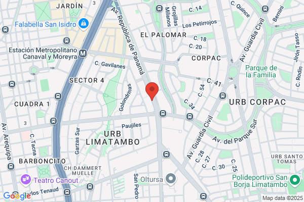 Ministerio de Vivienda-MIVI