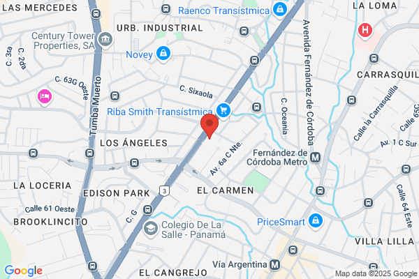 A. Plata y Asociados
