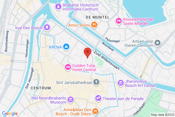 ABN AMRO Bank N.V.