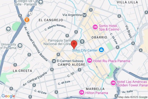 ABOGADOS ARMSTRONG Y ASOCIADOS