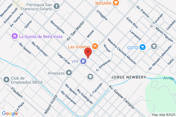 ABOGADOS INTERNACIONALES & ASOCIADOS