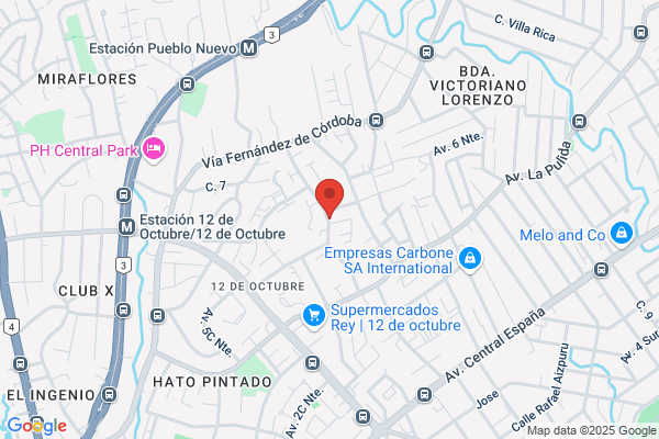ACADEMIA DE PEDAGOGIA INFANTIL