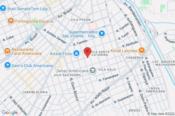 ACADEMIA INFANTIL