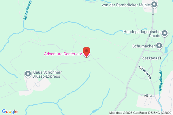 ADVENTURE INTERNET