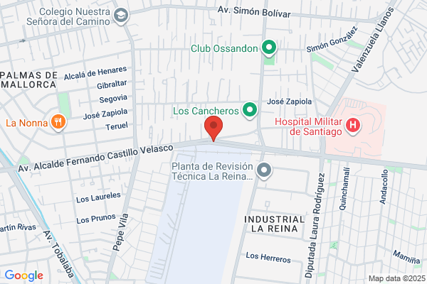 AEROSERVICIOS, S A