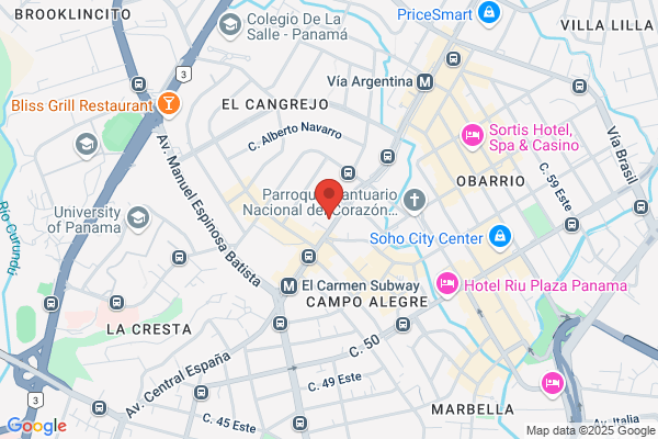 AGENCIA DE VIAJES ESPA