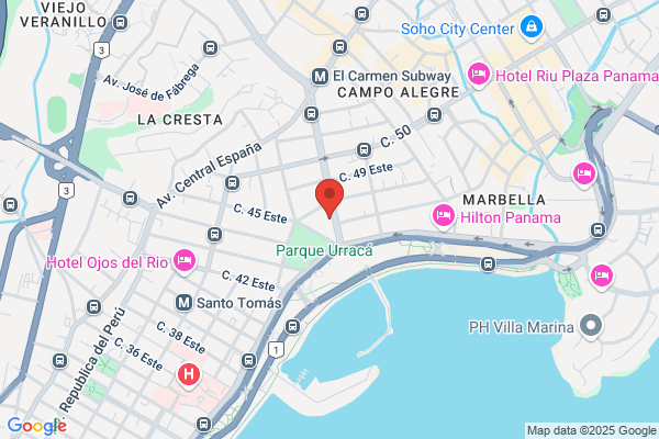 AGENCIA DE VIAJES PANAMA
