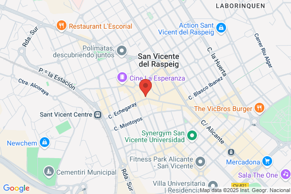 AGENCIA DE VIAJES SERVICIOS TURISTICOS INT LS, S A