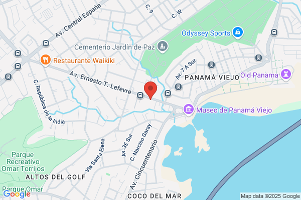 AGENCIAS CRUZ DEL SUR, S A