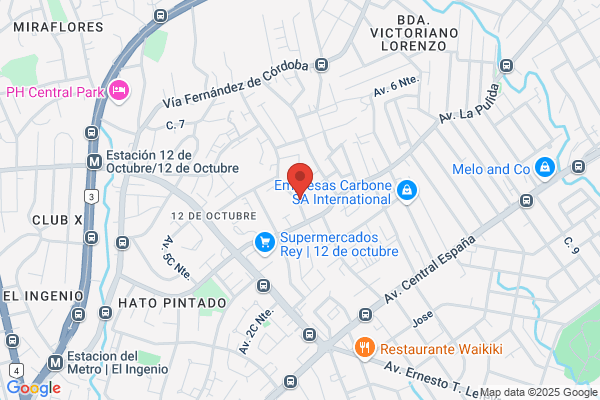 Armién Property Management