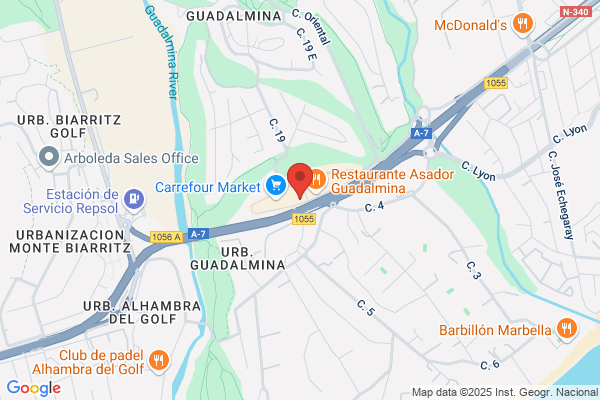 Crespo Arias y Asociados