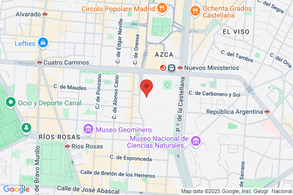 Ministerio de Vivienda-MIVI