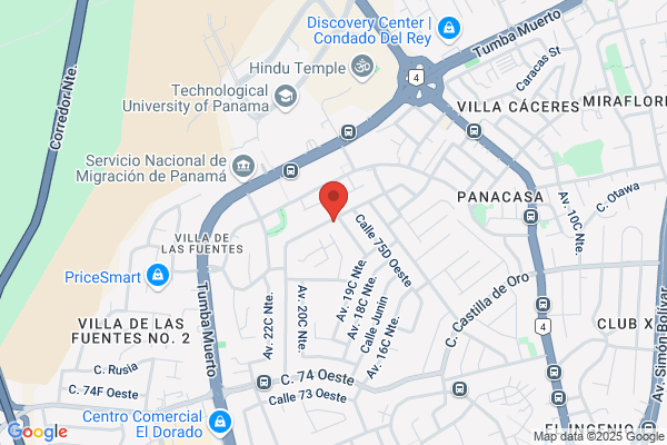 3 V E Ingenieros & Arquitectos