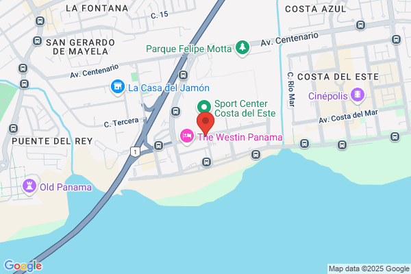 A E S PANAMA