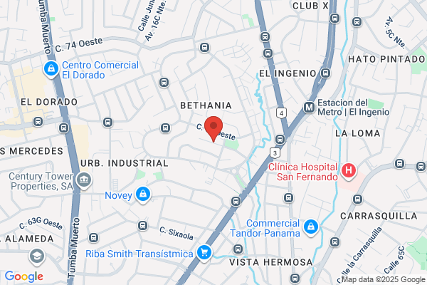 A. Plata y Asociados