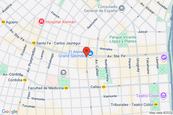 ABOGADOS INTERNACIONALES & ASOCIADOS