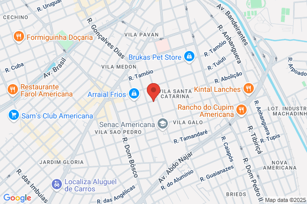 ACADEMIA INFANTIL