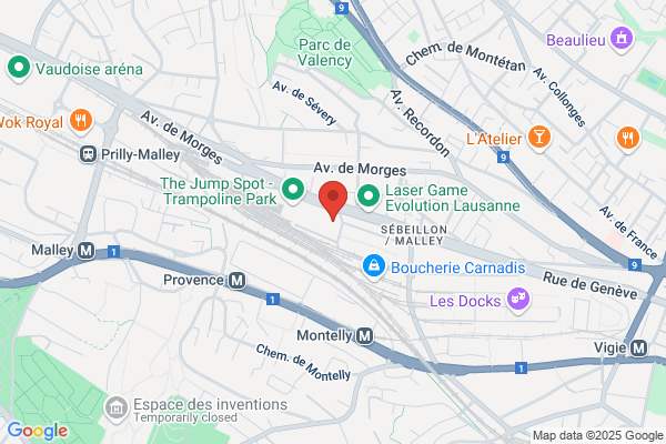 ACADEMIA PANAME