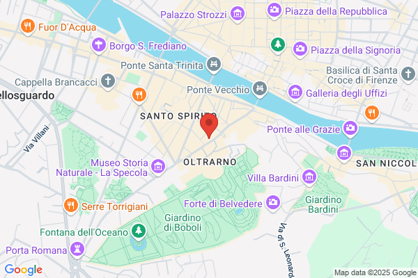 ACCADEMIA ITALIANA