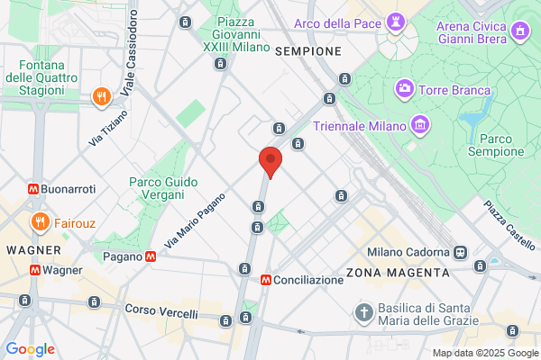 AGENCIA DOMOS INTERNACIONAL