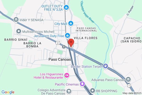 ALMACEN EL DESCUENTO