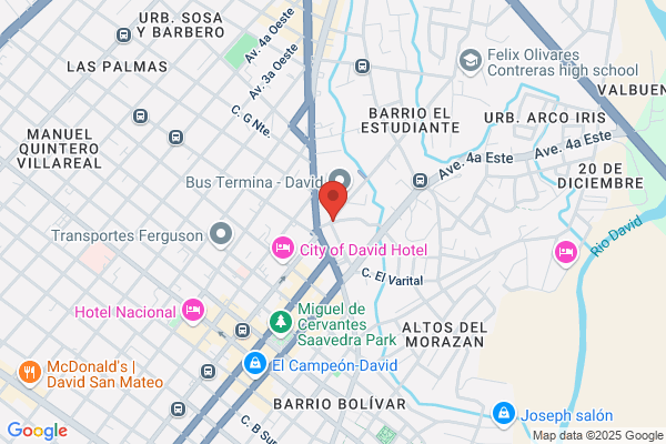 ALMACEN LA ESQUINA