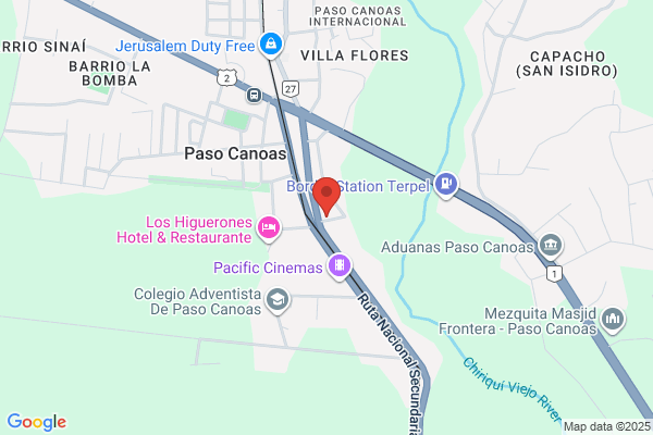 Auto Servicios El Griego