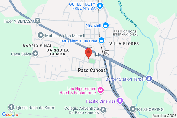 COLEGIO LATINO DE COSTA RICA