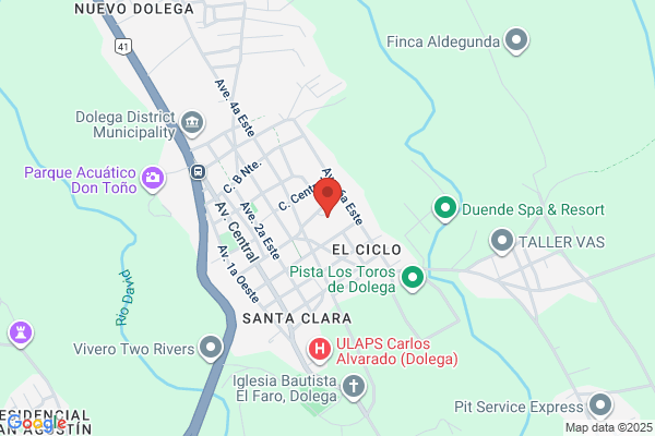 Colegio Secundario Beatriz Miranda C
