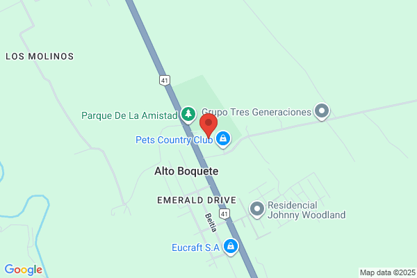 Motel El Bosque