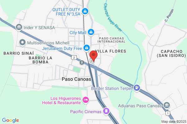 Restaurante y Caf