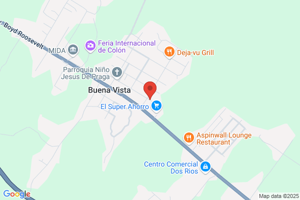 Centro de Salud de Buena Vista