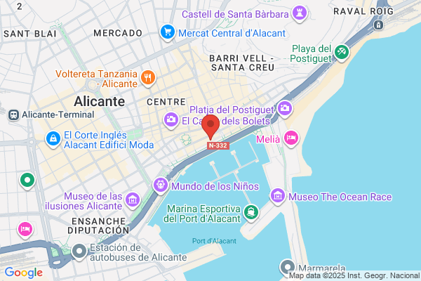 Abarroter