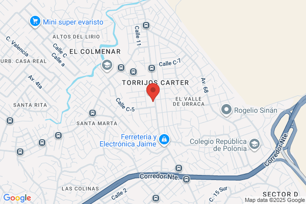 Abarroter