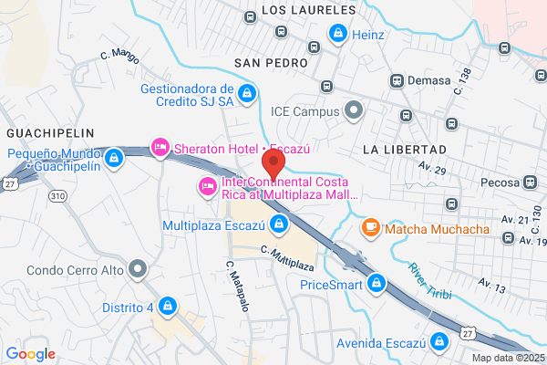 Mercadito Central