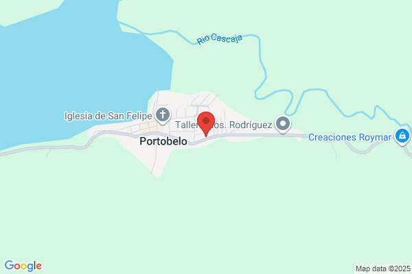Mini Super Portobelo