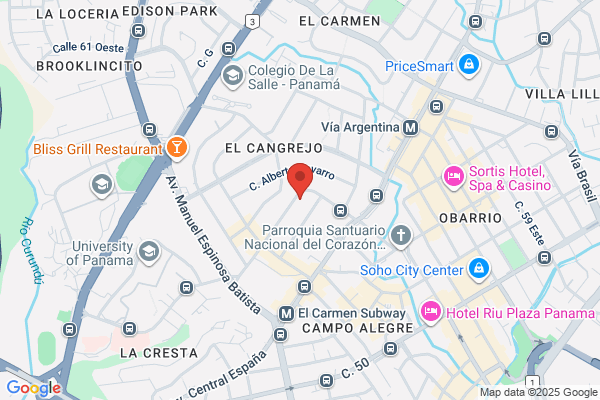 ANIBAL VILLA-REAL & ASOCIADOS