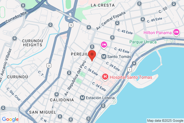 ARAUZ Y ASOCIADOS