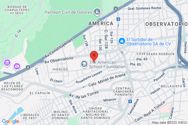 ARIAS AGUSTIN A