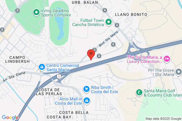 ARIAS, FABREGA & FABREGA