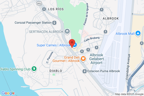 BARLETTA JORGE A