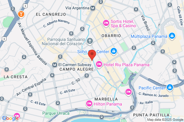 Bufette de Abogados Ibarra Ibarra