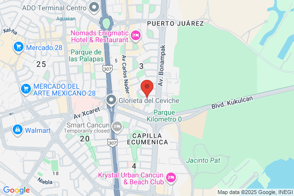 Bustamante y Asociados, S A
