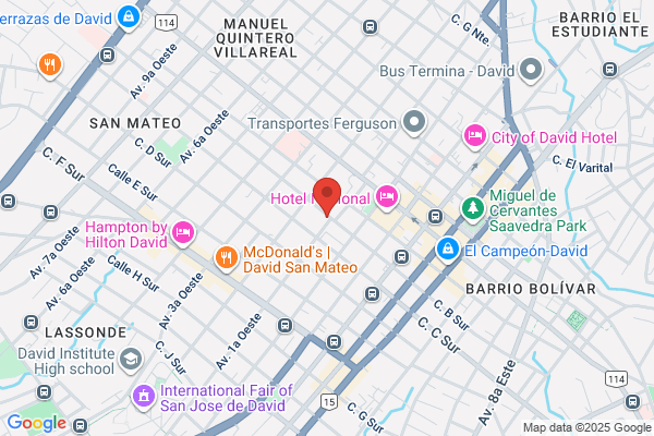 CANDANEDO Y CANDANEDO MONTENEGRO ABOGADOS