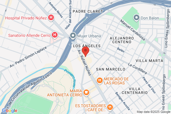 CARRERA Y ASOCIADOS