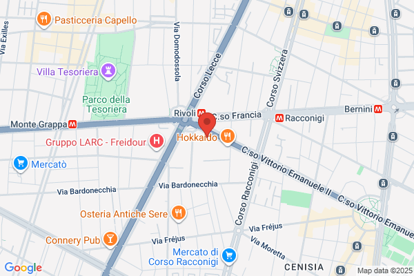 CINIGLIO CRISTINA ABOGADA