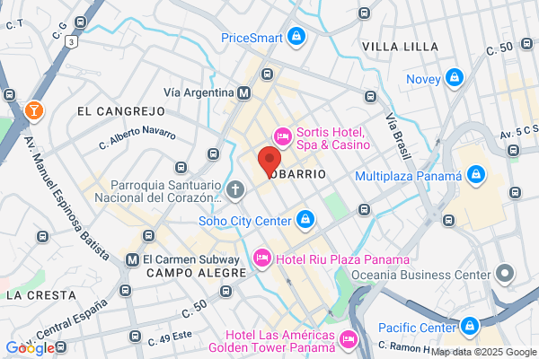 COHEN, VASSILOPULOS & ASOCIADOS